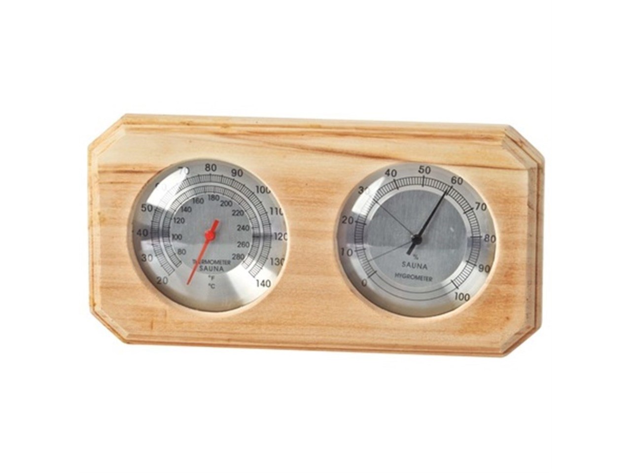 Sauna Termometresi ve...