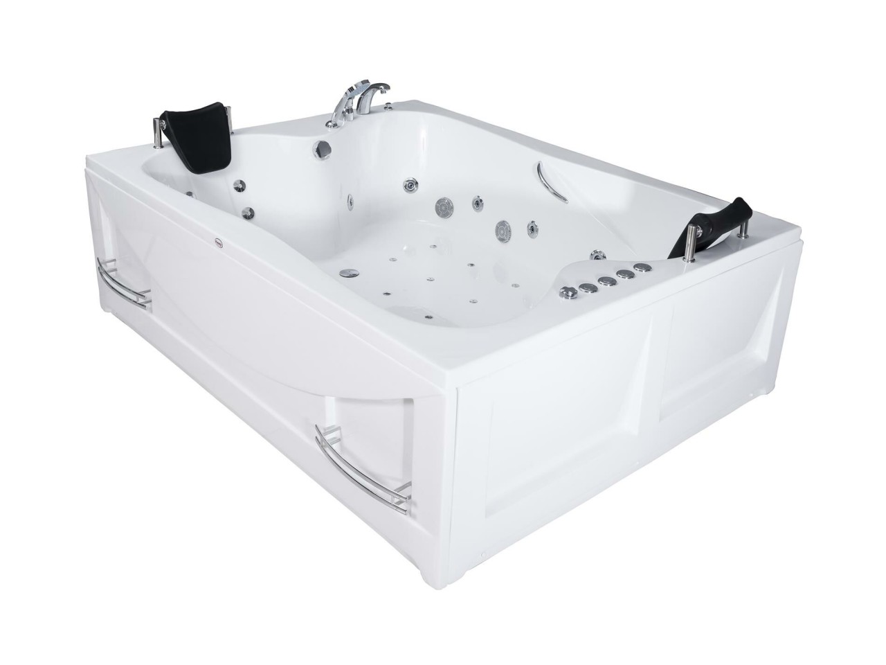 190x150 Çift Kişilik Jakuzi