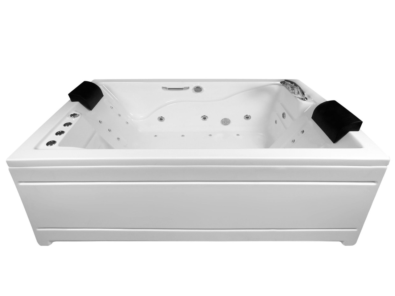 190x120 Çift Kişilik Jakuzi