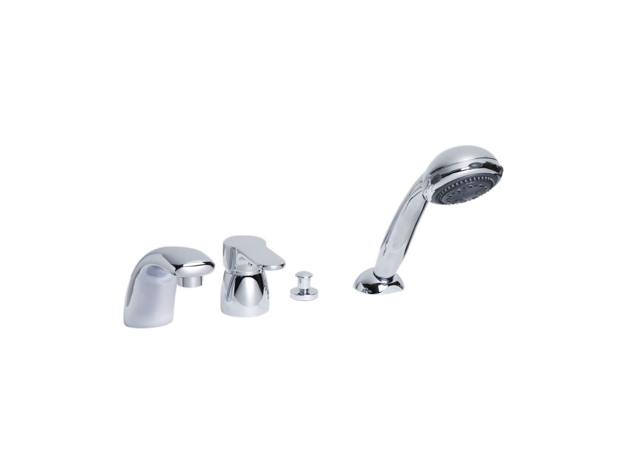 Ankastre Küvet ve Jakuzi...