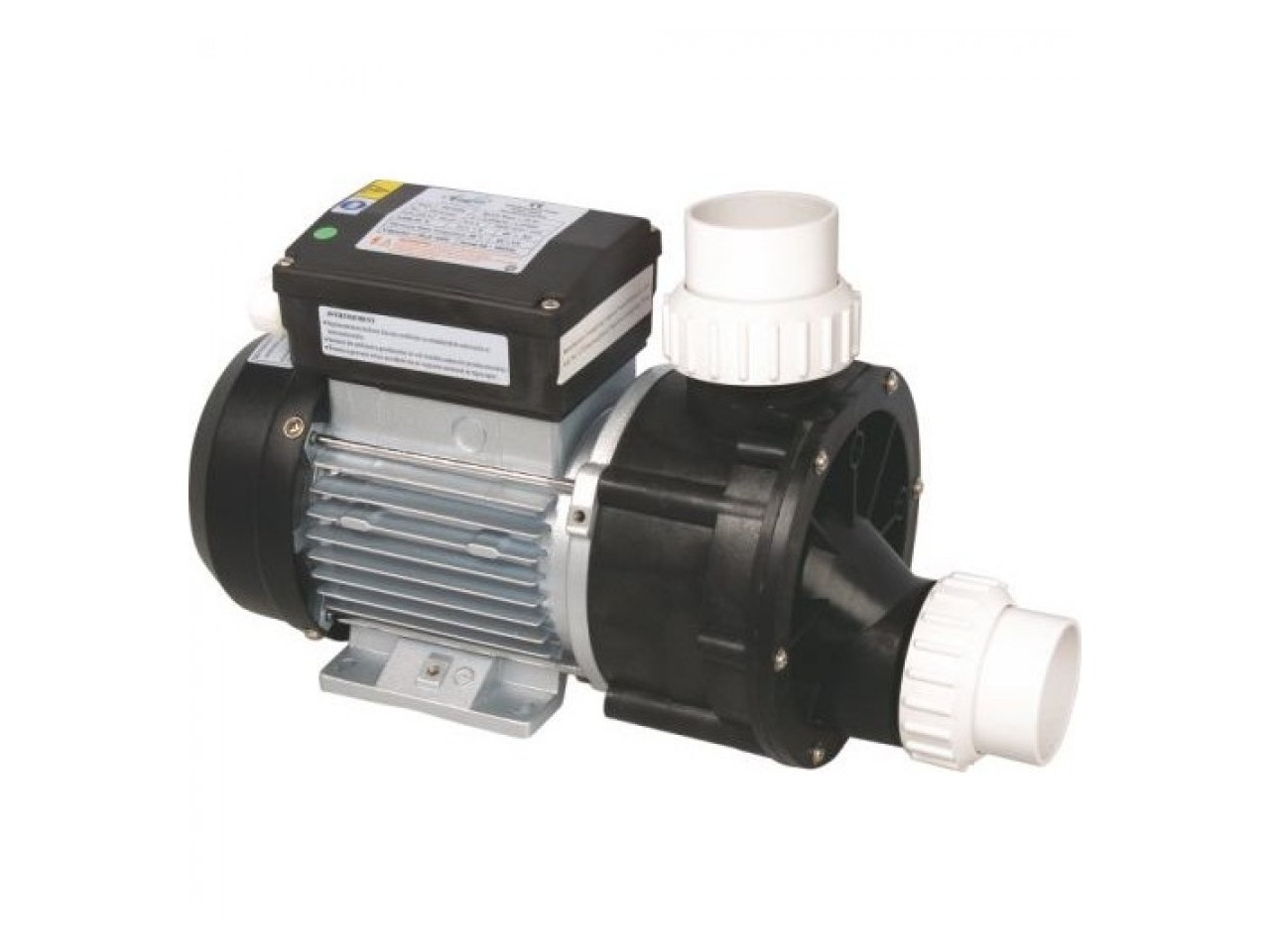 1,20 HP Jakuzi Motoru...